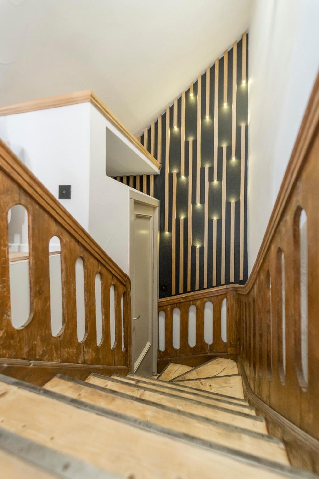 Apartament K45 Riga Old Town Zewnętrze zdjęcie
