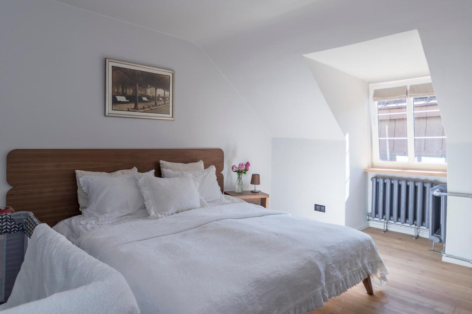 Apartament K45 Riga Old Town Zewnętrze zdjęcie